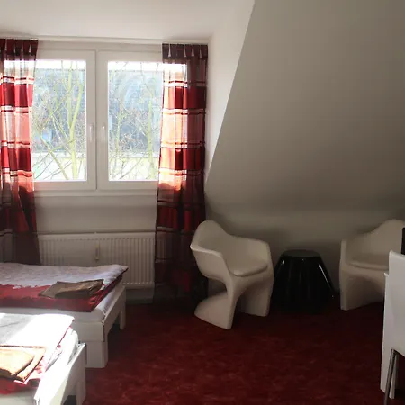 Lipp Aparthotel Keulen