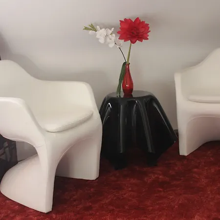 Aparthotel Lipp