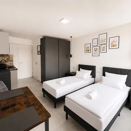Aparthotel Lipp
