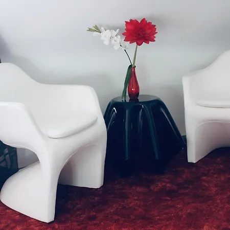 Lipp Aparthotel