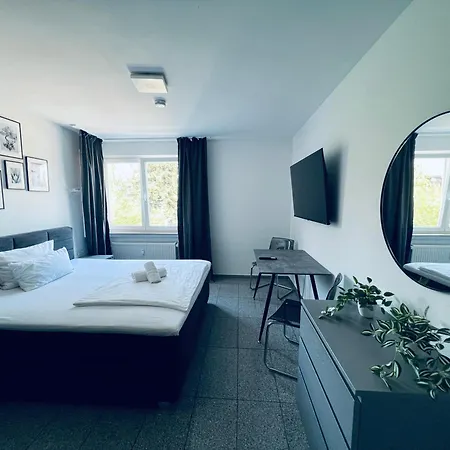 Aparthotel Lipp