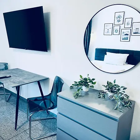 Aparthotel Lipp Kolín nad Rýnem