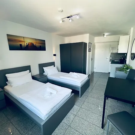 Lipp Aparthotel