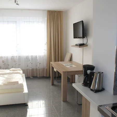 Aparthotel Lipp