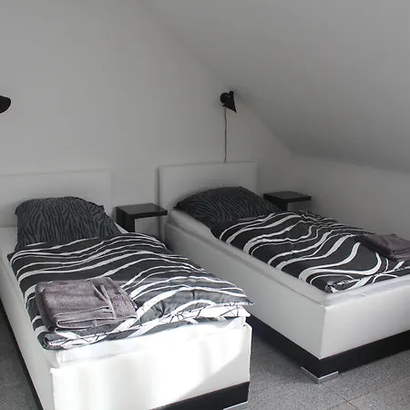 Aparthotel Lipp Köln