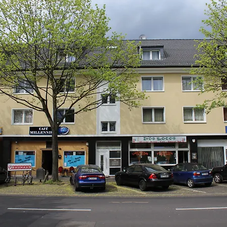 Aparthotel Lipp
