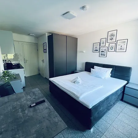 Aparthotel Lipp 3*