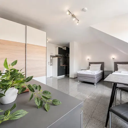 Lipp Aparthotel
