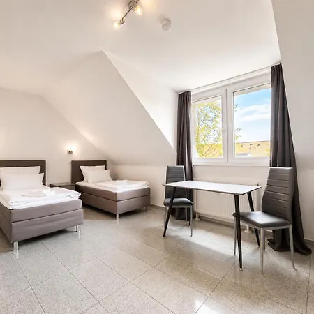 Aparthotel Lipp
