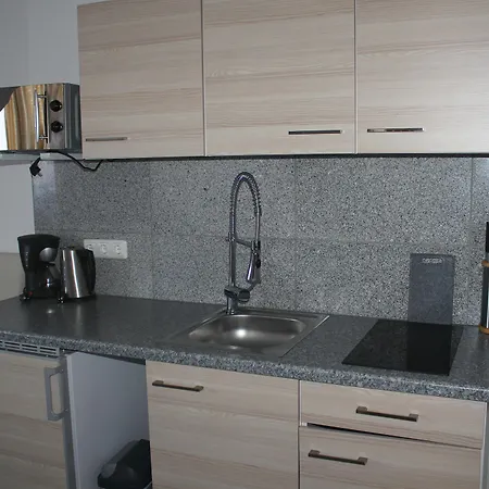 Lipp Aparthotel
