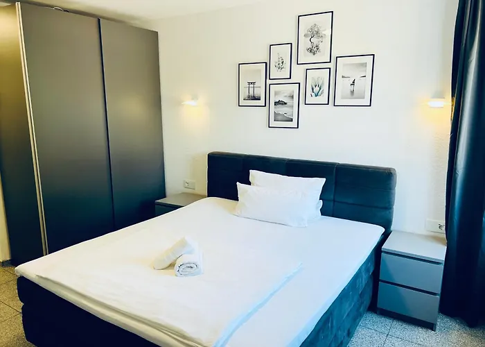 Aparthotel Lipp Colonia