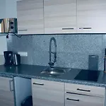 Apartahotel Lipp 3*