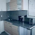 Apartahotel Lipp 3*