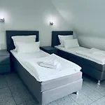 Apartahotel Lipp Colonia