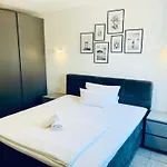 Apartahotel Lipp Colonia