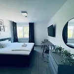 Apartahotel Lipp