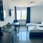 Apartahotel Lipp 3*