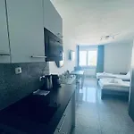 Apartahotel Lipp