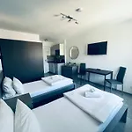 Apartahotel Lipp Colonia