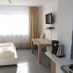 Apartahotel Lipp
