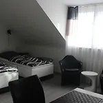 Apartahotel Lipp
