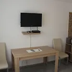 Apartahotel Lipp 3*