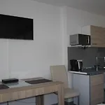 Apartahotel Lipp 3*