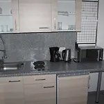 Lipp Apartahotel