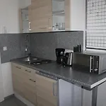 Apartahotel Lipp Colonia