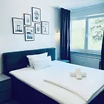 Apartahotel Lipp 3*