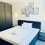Apartahotel Lipp