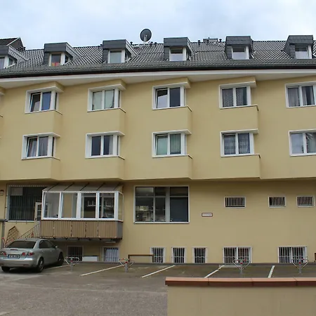 Lipp Hotel apartamentowy Kolonia