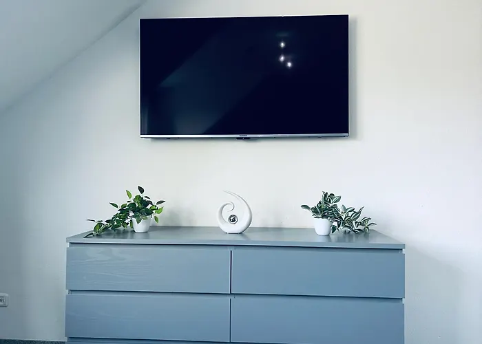 Ξενοδοχείο με διαμερίσματα Lipp Κολωνία